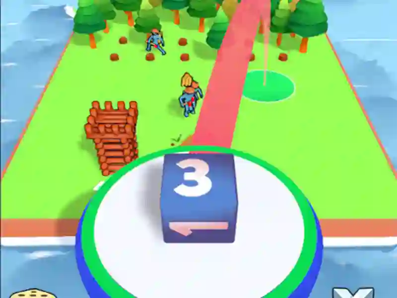 Žaidimas „Castle Island Clicker“ žaidimas internete