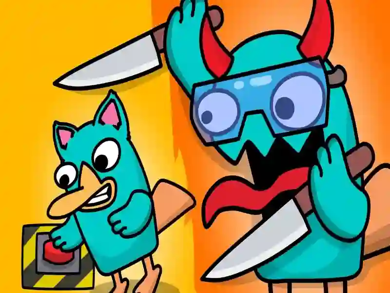 Žaidimas Išdaviko bebras internete