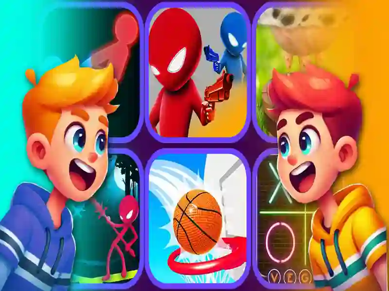 Žaidimas Mesk iššūkį savo draugams internete Žaidimas Mesk iššūkį savo draugams internete