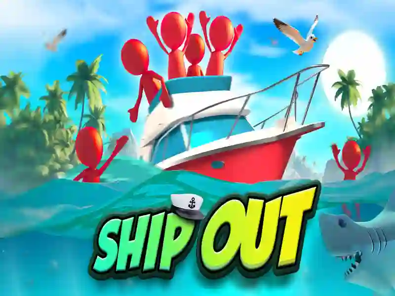 Žaidimas Išsiųsti internete