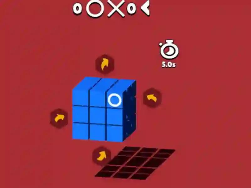 Žaidimas Kubicoe internete Žaidimas Kubicoe internete