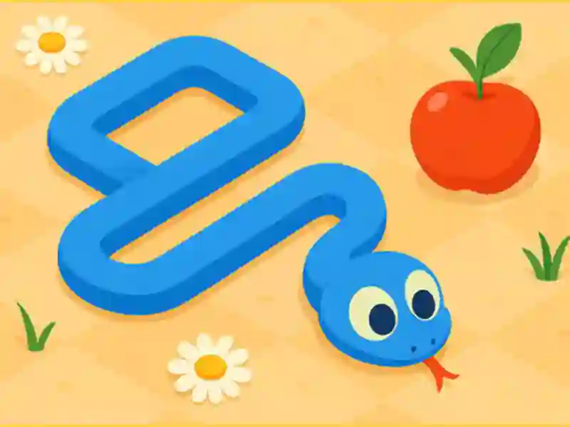 Žaidimas Coe Snake internete