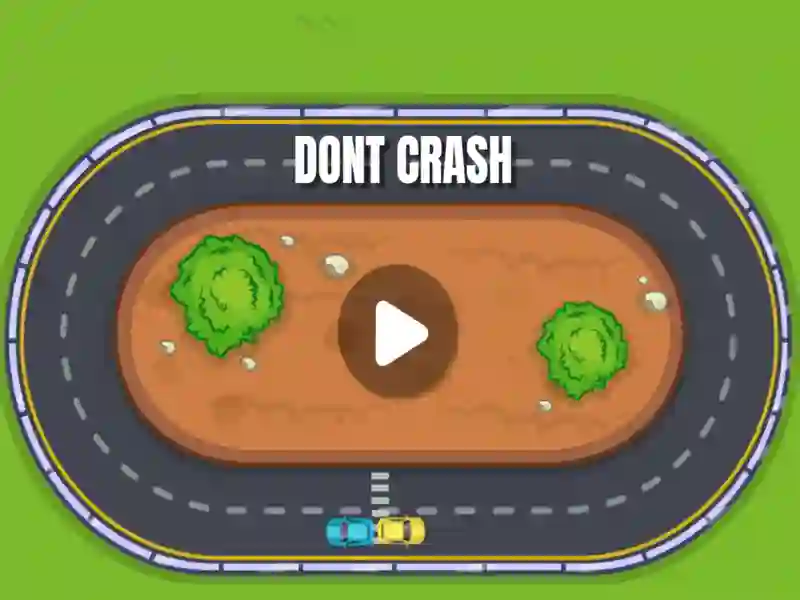 Žaidimas Be avarijos internete