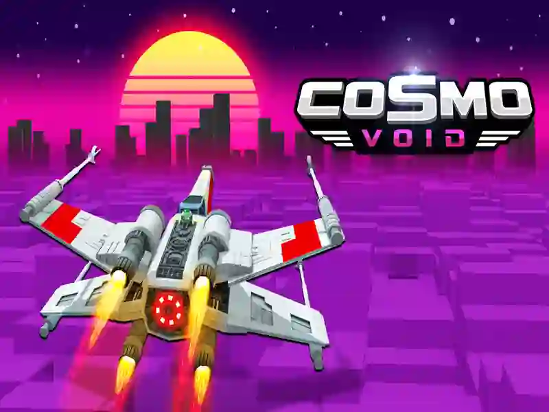 Žaidimas „Cosmo“ negalioja internete