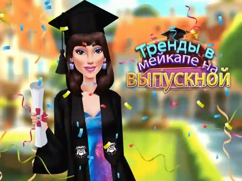 Žaidimas Baigimo makiažo tendencijos internete Žaidimas Baigimo makiažo tendencijos internete