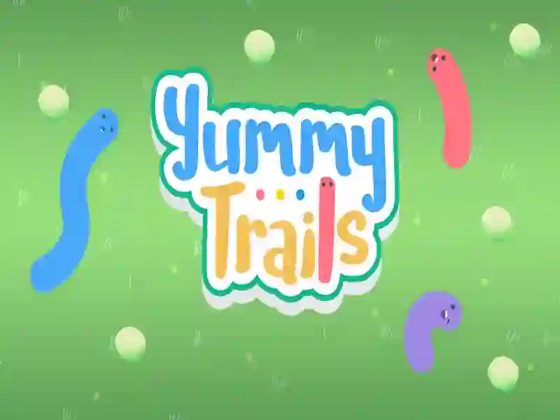 Žaidimas Yummy takai internete