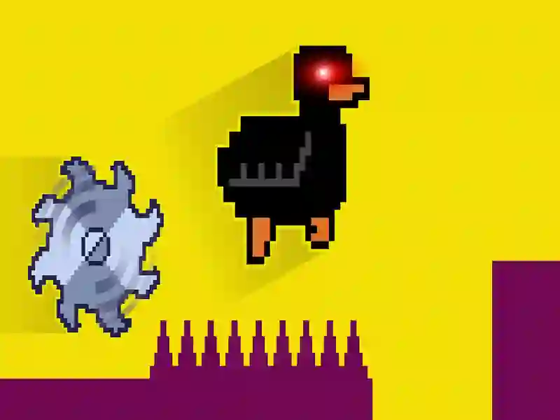 Žaidimas Velnio antis internete