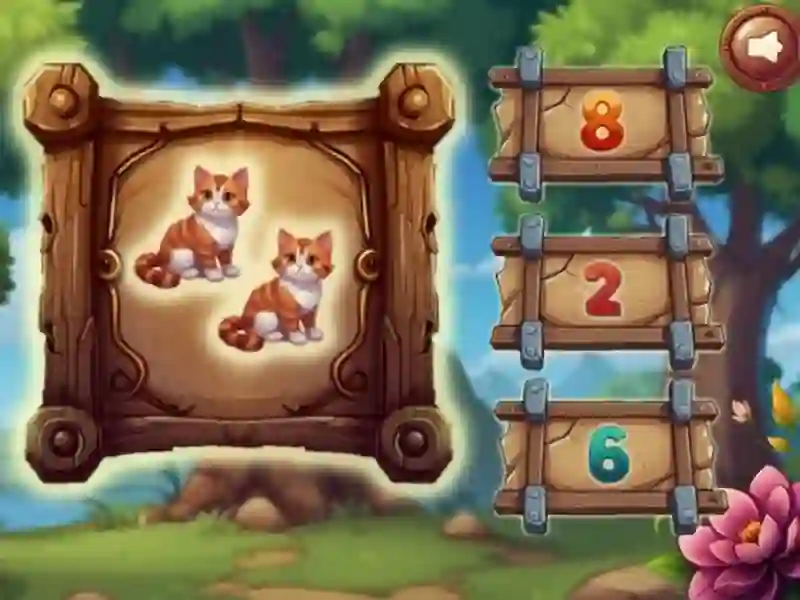 Žaidimas Skaičių ieškojimo žaidimas internete