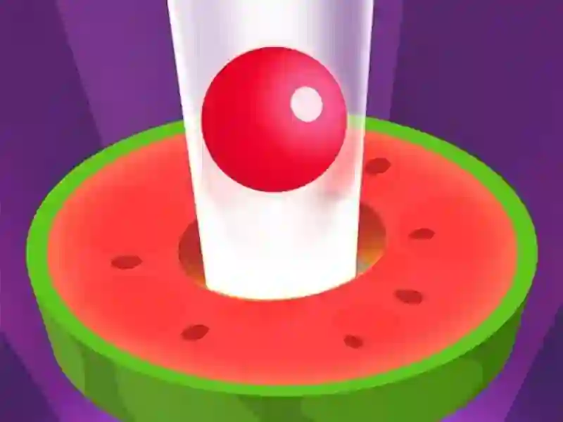 Žaidimas Helix Crush internete