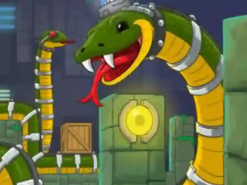 Žaidimas Gyvatės žaidimas 2025 m internete