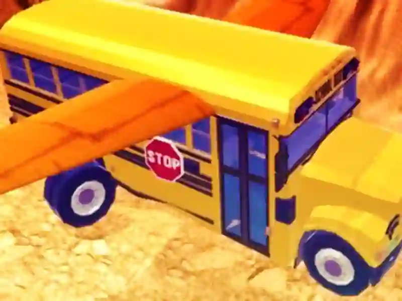 Žaidimas Max Crusher beprotiškas sunaikinimas ir automobilių katastrofos internete