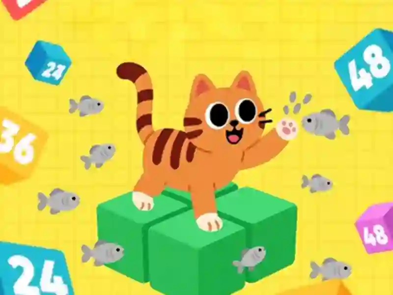 Žaidimas Kauliukų suliejimas internete