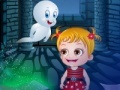 Žaidimas Baby Hazel nuotykių švyturyje internete