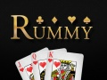 Žaidimas Rummy žaidimas internete