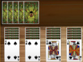 Žaidimas Paukų Solitaire internete