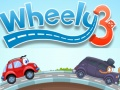 Žaidimas Wheely 3 internete