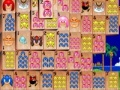 Žaidimas Mahjong Sonic internete