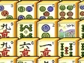 Žaidimas Mahjong Sujungti internete