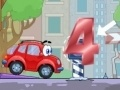 Žaidimas Wheely 4 internete