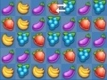 Žaidimas Fruita Crush internete