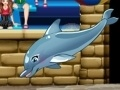 Žaidimas Mano delfinų šou 6 internete