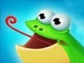 Žaidimas Pagauk varlę internete