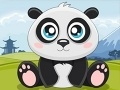 Žaidimas Pandalicious internete