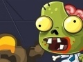 Žaidimas Bombos ir Zombiai internete