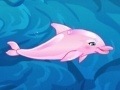 Žaidimas Mano delfinų šou 4 internete