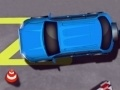 Žaidimas Parkuok Mano Automobilį 2 internete