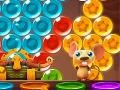 Žaidimas Burbulų Herojus 3D internete
