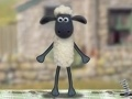 Žaidimas Shaun Ožka: Vilnos Šuolis! internete