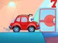 Žaidimas Wheely 7 internete