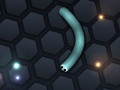 Žaidimas Slither.io internete