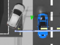 Žaidimas Atminimo Parade Automobilių Stovėjimas internete