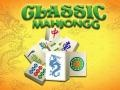 Žaidimas Klasikinis Mahjong internete