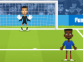 Žaidimas Euro Futbolas Smūgis 16 internete