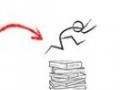 Žaidimas Stickman Mokyklos Bėgimas internete
