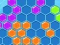 Žaidimas Hexa Karščiavimas internete