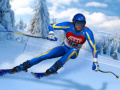 Žaidimas Ski Rush internete