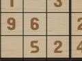 Žaidimas Sudoku Deluxe internete