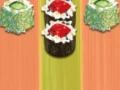 Žaidimas Sushi Šachmatai internete