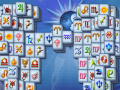 Žaidimas Mahjong Fortuna internete