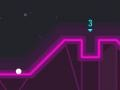 Žaidimas Arkadinis Golfas: NEON internete