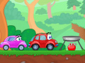 Žaidimas Wheely 8 internete