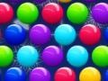 Žaidimas Smarty Bubbles Kalėdų Leidimas internete