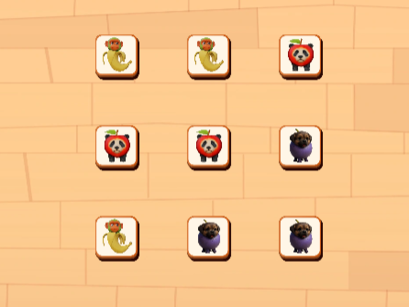 Žaidimas „Brainrot Explorer“: „Match and Crush Game“ internete