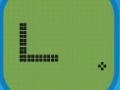 Žaidimas Gyvatė 3310 HTML5 internete