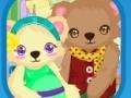 Žaidimas Baby Bear internete