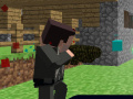 Žaidimas Pixel Gun Apokalipsė 3 internete